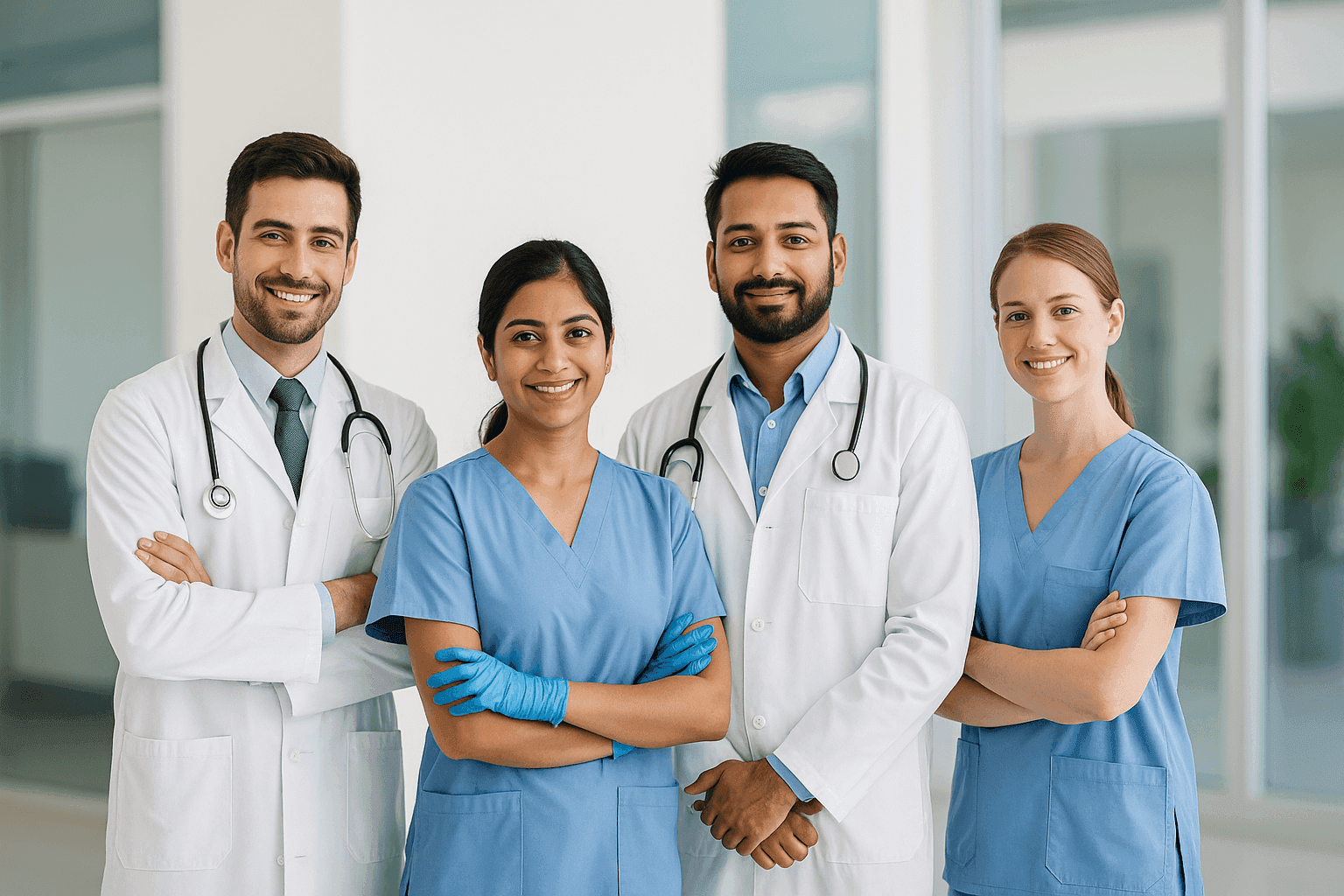 about us section hero image