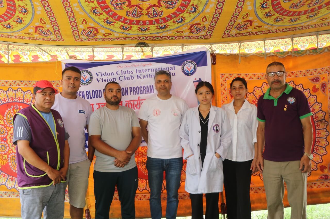 Donation Slide Gallery